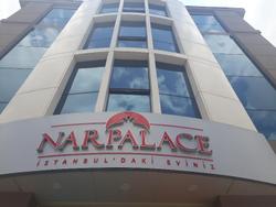 Nar Palace