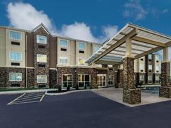 La Quinta Inn Suites By Wyndham Collinsville
