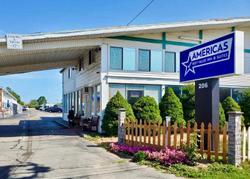 Americas Best Value Inn Suites Hyannis Cape Cod