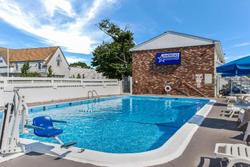 Americas Best Value Inn Suites Hyannis Cape Cod