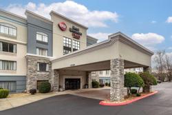 Best Western Plus Dalton Inn
