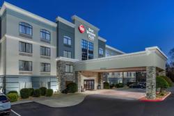Best Western Plus Dalton Inn