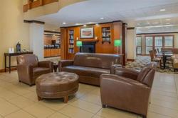 Best Western Plus Dalton Inn