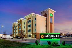 La Quinta Inn Suites By Wyndham Springfield Il