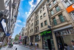 Valens Hotel Downtown