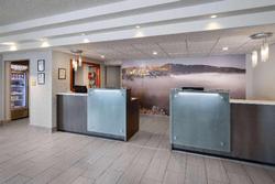 La Quinta Inn Suites By Wyndham Pocatello