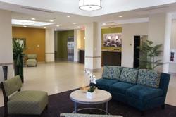 La Quinta Inn Suites By Wyndham Gonzales LA