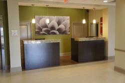 La Quinta Inn Suites By Wyndham Gonzales LA