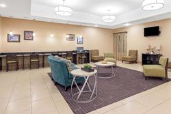 La Quinta Inn Suites By Wyndham Gonzales LA