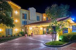 La Quinta Inn By Wyndham San Antonio I 35 N At Toe
