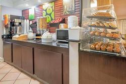La Quinta Inn By Wyndham San Antonio I 35 N At Toe
