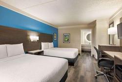 La Quinta Inn By Wyndham San Antonio I 35 N At Toe