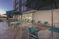La Quinta Inn Suites By Wyndham Terre Haute
