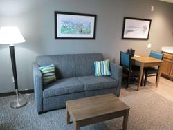 Best Western Plus Executive Residency Marion