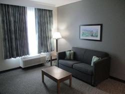 Best Western Plus Executive Residency Marion