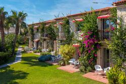 Alacati Beach Resort