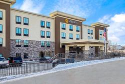 La Quinta Inn Suites By Wyndham Gillette