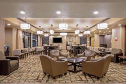 La Quinta Inn Suites By Wyndham Gillette