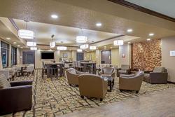 La Quinta Inn Suites By Wyndham Gillette