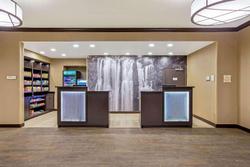 La Quinta Inn Suites By Wyndham Gillette