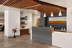La Quinta Inn Suites By Wyndham San Luis Obispo Do