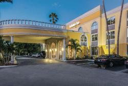 La Quinta Inn By Wyndham Jupiter