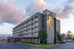 La Quinta Inn Suites By Wyndham Kingsport