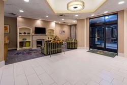 La Quinta Inn Suites By Wyndham Kingsport