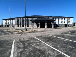 Best Western Plus Greenwood/Indy South Inn