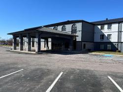 Best Western Plus Greenwood/Indy South Inn