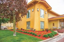 La Quinta Inn By Wyndham Moline Airport
