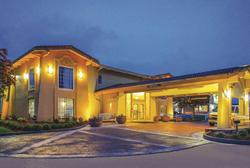La Quinta Inn By Wyndham Moline Airport