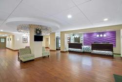 La Quinta Inn Suites By Wyndham Springfield Ma