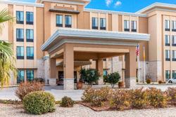La Quinta Inn Suites By Wyndham Carlsbad