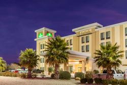 La Quinta Inn Suites By Wyndham Carlsbad