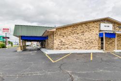 OYO Hotel Tyler Lindale
