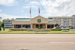 OYO Hotel Memphis TN I-40