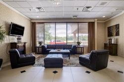 OYO Hotel Memphis TN I-40