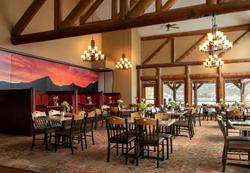 The Estes Park Resort