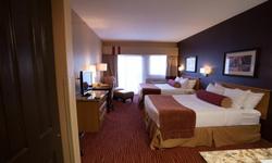 The Estes Park Resort