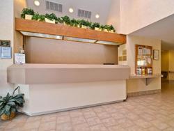 Quality Inn Lees Summit -Kansas City