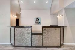 Quality Inn Lees Summit -Kansas City