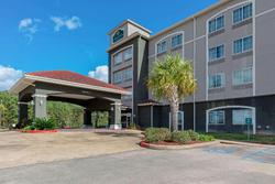 La Quinta Inn Suites By Wyndham Leesville Ft Polk