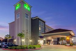 La Quinta Inn Suites By Wyndham Leesville Ft Polk