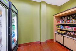 La Quinta Inn Suites By Wyndham Leesville Ft Polk