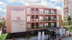 Laren Seaside Hotel & Spa