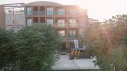 Laren Seaside Hotel & Spa