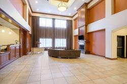 La Quinta Inn Suites Longview North