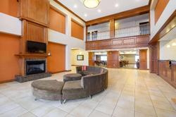 La Quinta Inn Suites Longview North