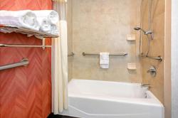 La Quinta Inn Suites Longview North